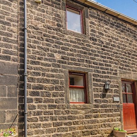 Jenny'S Cottage Diggle Dış mekan fotoğraf
