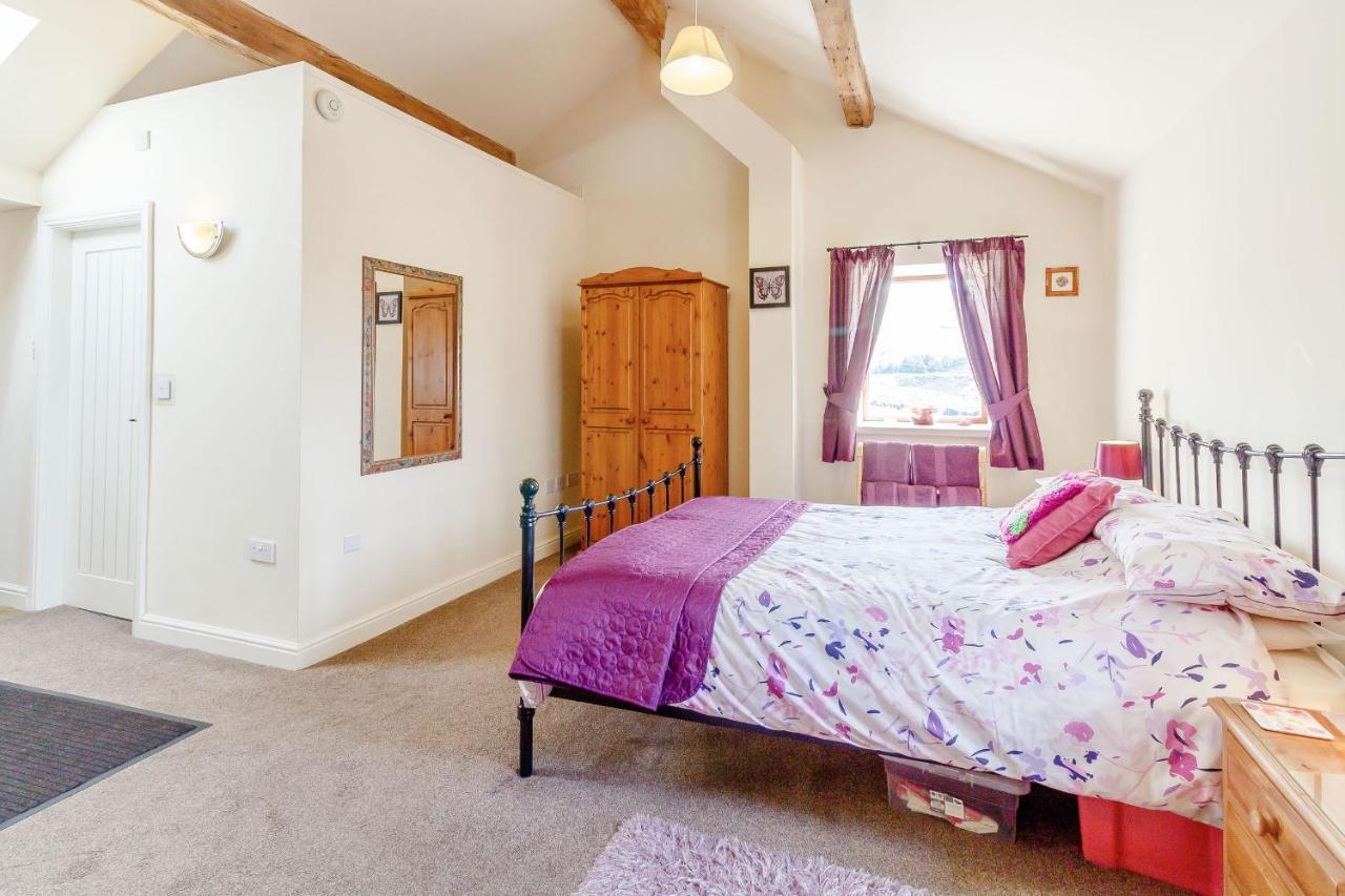 Jenny'S Cottage Diggle Dış mekan fotoğraf